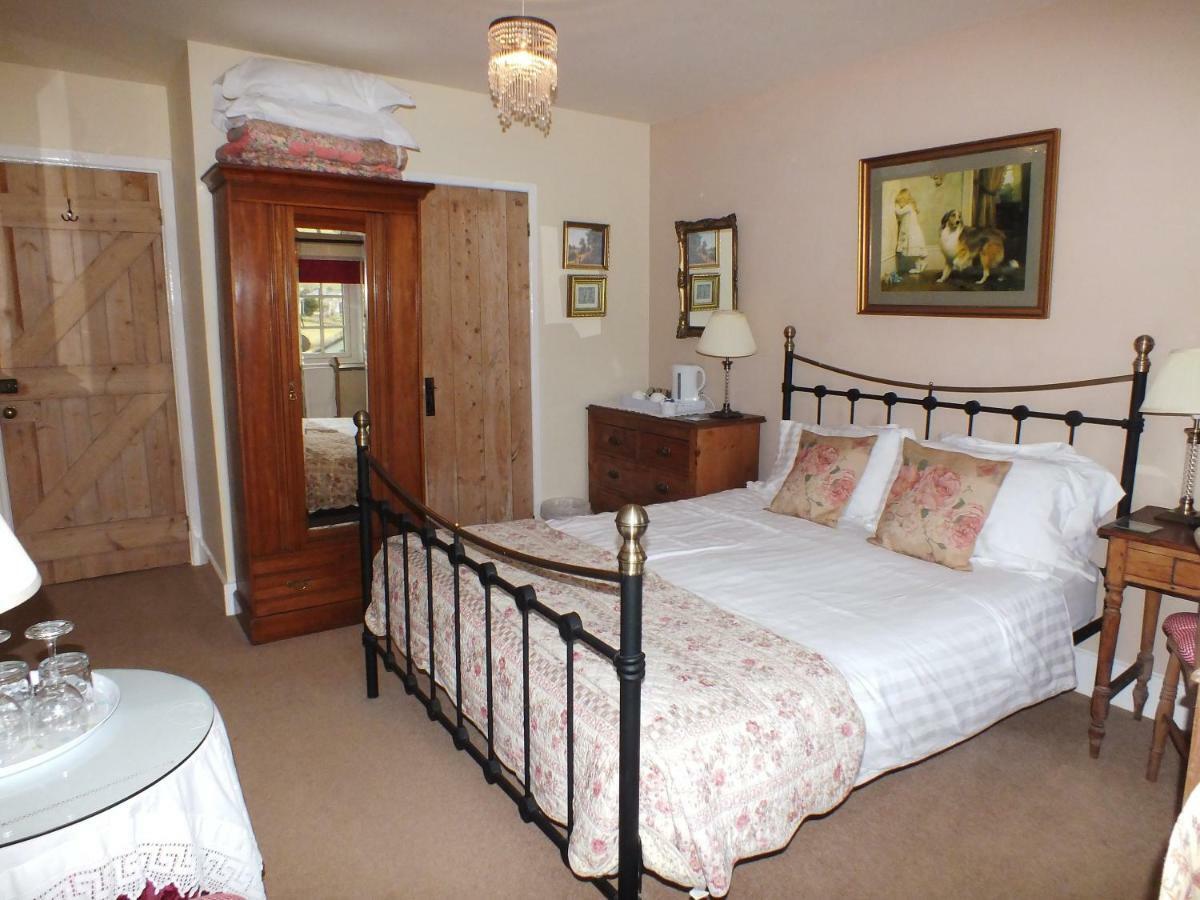 Breja Farmhouse B & B Penzance Buitenkant foto
