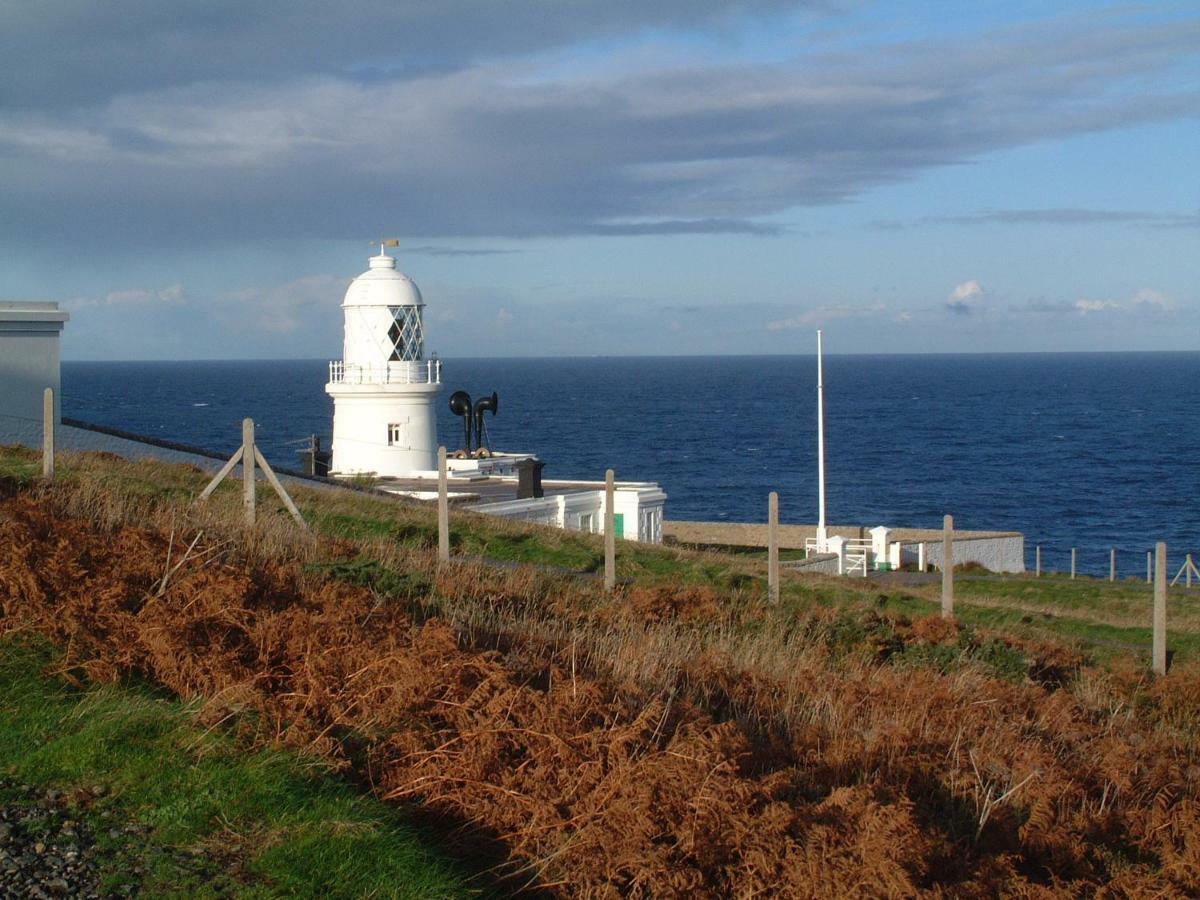 Breja Farmhouse B & B Penzance Buitenkant foto