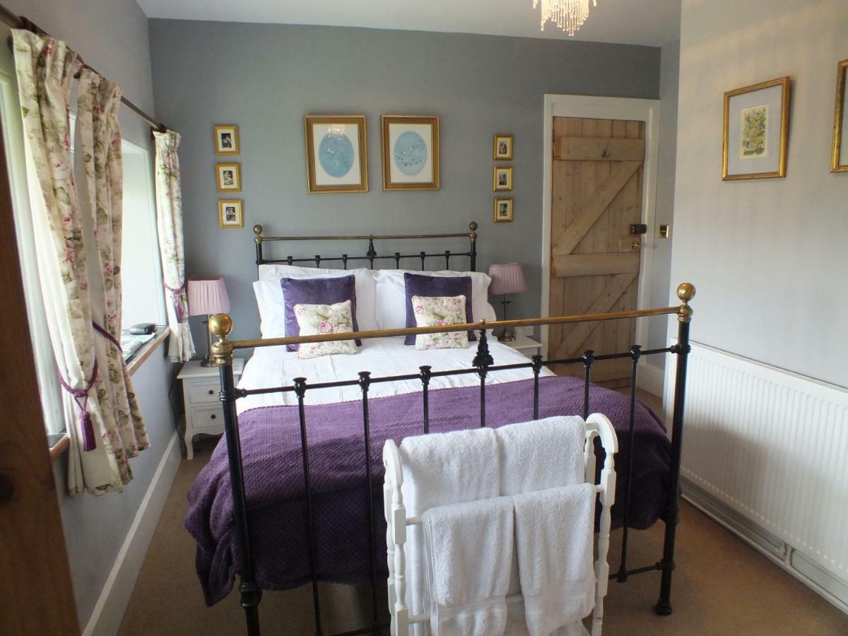 Breja Farmhouse B & B Penzance Buitenkant foto